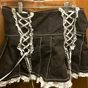 Tripp NYC Lolita Miniskirt